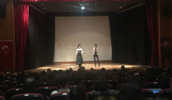 Haber | Pembe Hayat KuirFest kapılarını altıncı kez açtı!