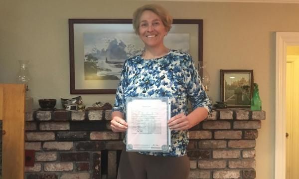 Haber | ABD’de doğum belgesine interseks yazdıran ilk kişiyle tanışın