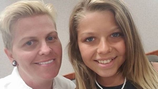 Haber | Önce `anne-oğul` sonra `baba-kız`