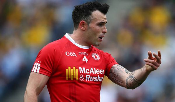 Haber | İrlandalı Futbolcu Kumar Borcunu Ödemek İçin Gay Porno Filminde Oynadı