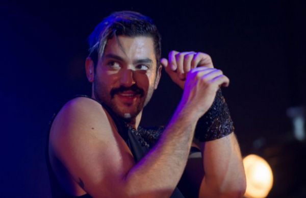 Haber | Lübnan’da Eşcinsellik Yasallaşma Yolunda