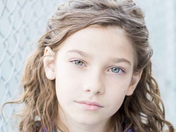 Haber | 11 Yaşındaki Akışkan Cinsiyete Sahip Çocuk Tarih Yazdı!