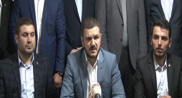 Haber | Onur yürüyüşlerini tehdit eden Alperen Ocakları başkanı yargılanacak