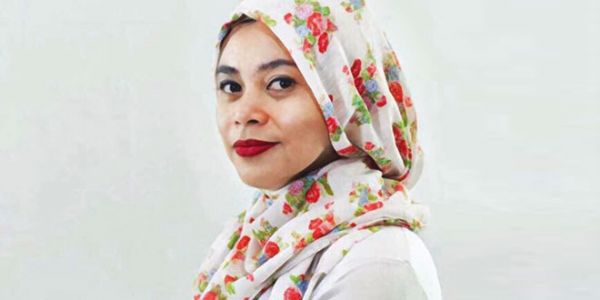 Haber | ENDONEZYALI GAZETECİ, ÜLKESİNİN LGBT AYRIMCILIĞI İLE İLGİLİ HAZIRLADIĞI RAPORLA ÖDÜL ALDI