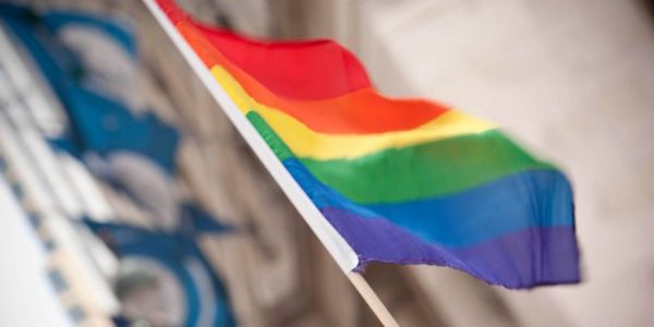 Haber | ALMANYA’NIN HESSEN EYALETİ LGBT PROJELERİ İÇİN 500 BİN EURO BÜTÇE AYIRDI