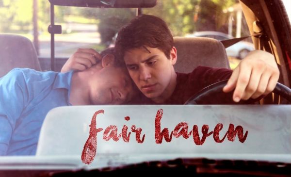 Haber | Yeni Gay Draması ‘Fair Haven’