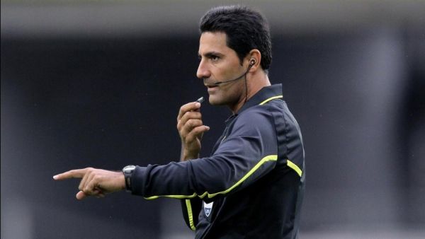 Haber | İranlı Hakem ‘Her Futbol Takımında Üç Eşcinsel Oyuncu Var’