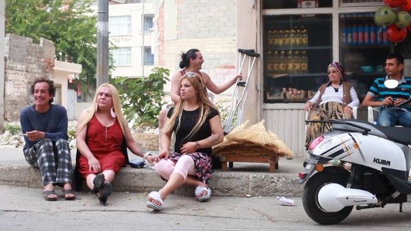 Haber | “Gacı Gibi” İzmir’e geliyor!