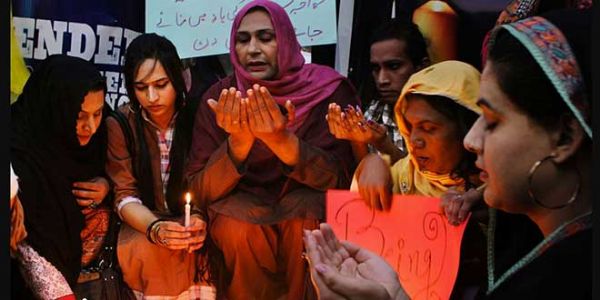 Haber | Suudi Arabistan’da iki trans, polis nezaretindeyken öldürüldü