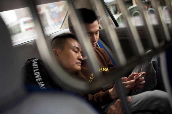 Haber | Çin Sözlüğünde ‘Gay’ Tanımı Yok!