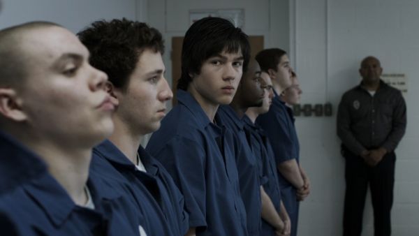 Haber | Araştırma: LGB’ler Hapishanede Çok Daha Fazla Tacize Uğruyor