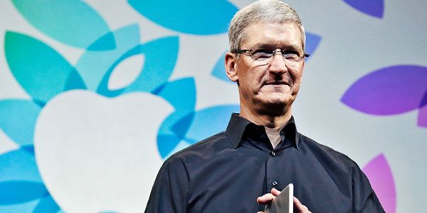 Haber | TIM COOK’TAN TÜRKİYE’YE ANLAMLI 23 NİSAN KUTLAMASI