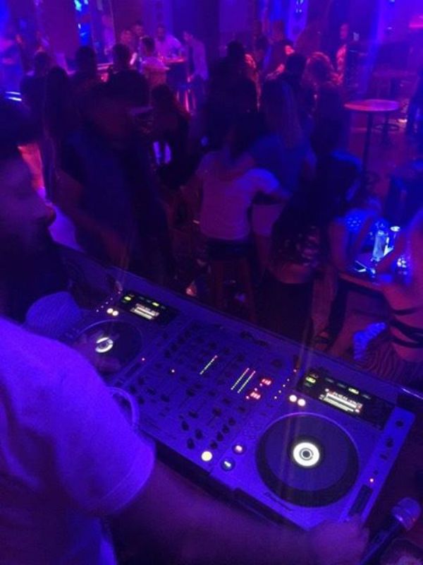 Haber | BODRUM’UN VAZGEÇİLMEZ EĞLENCE MEKANI MURPHY’S CLUB 2017 YAZ SEZONUNU AÇTI