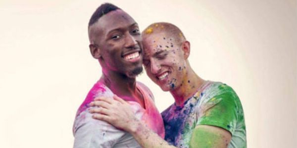 Haber | BERMUDA YÜKSEK MAHKEMESİ EŞCİNSEL EVLİLİĞİ YASALLAŞTIRDI