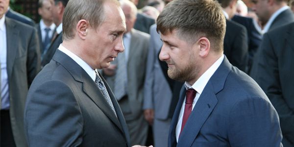 Haber | PUTİN’DEN ÇEÇENİSTAN’DAKİ EŞCİNSEL ZULMÜNÜ ARAŞTIRMA SÖZÜ