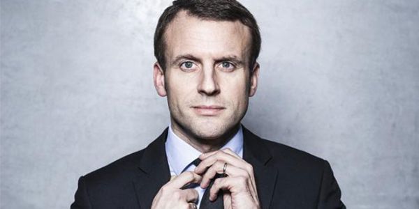 Haber | RUS BASINI FRANSA’NIN YENİ CUMHURBAŞKANI MACRON’A “GEY PSİKOPAT” DEDİ!