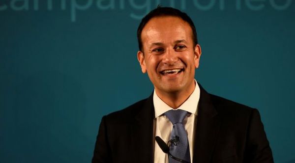 Haber | İrlanda’ya ilk eşcinsel başbakan