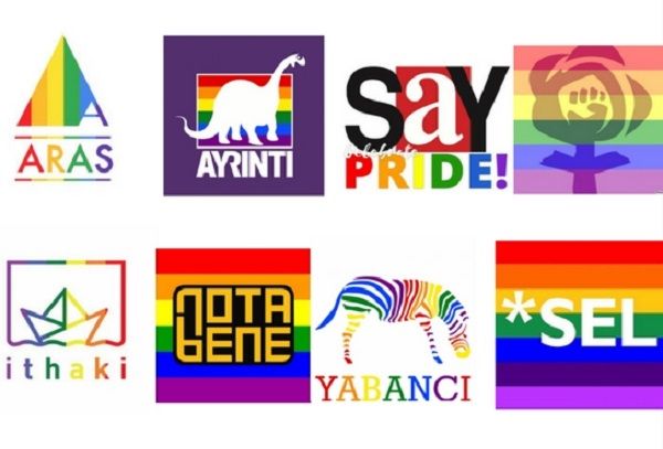 Haber | Yayınevlerinde gökkuşağı