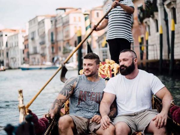 Haber | İŞTE İSVEÇLİ ESKİ OLİMPİK DALIŞ SPORCUSU’NA GELEN ROMANTİK EVLİLİK TEKLİFİ