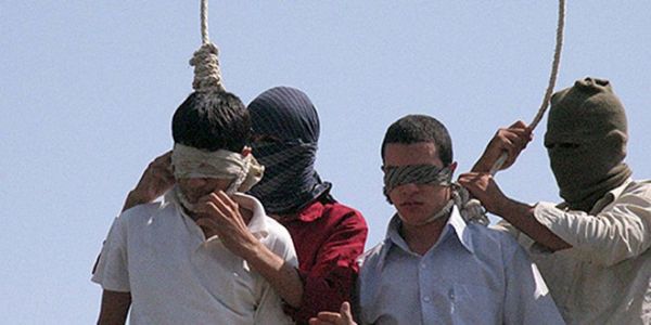 Haber | ABD, LGBTİ BİREYLERE İDAM CEZASININ YASAKLANMASI ÖNERİSİNE “HAYIR” DEDİ!