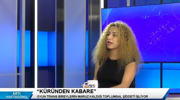 Haber | ``Küründen Kabare``