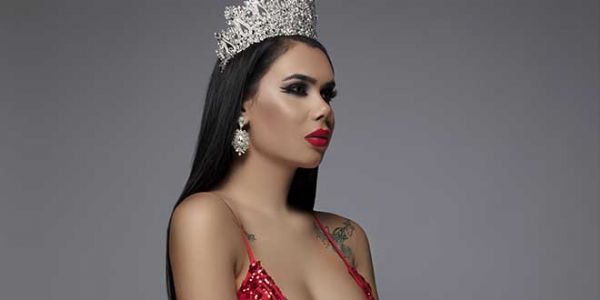 Haber | 2018 ULUSLARARASI TRANS GÜZELLİK YARIŞMASI’NDA TÜRKİYE’Yİ TEMSİL EDECEK İSİM: NEZ SAYGINER