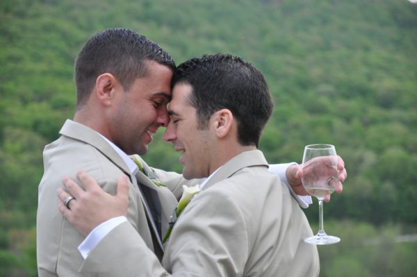 Haber | En Çok Hangi Şehirde Evli Eşcinsel Çift Var?