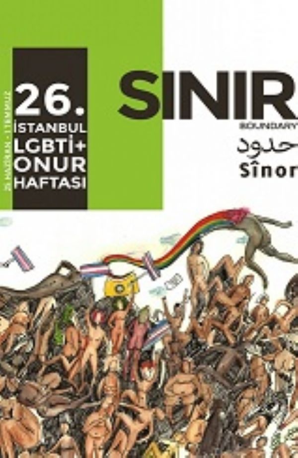 Haber | İstanbul LGBTİ+ Onur Haftası tam programı