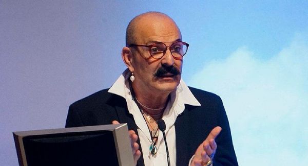 Haber | Cemil İpekçi: Eşcinsellik konusunda ağzımızı açarsak Türkiye karışır