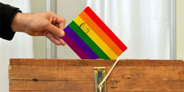 Haber | LGBTİ+ DOSTU PROTOKOLÜ İMZALAYAN 4 ADAY YEREL SEÇİMİ KAZANDI