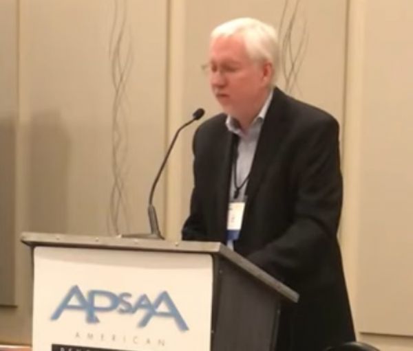 Haber | Amerikan Psikanaliz Derneği LGBTİ+’lardan özür diledi