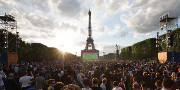 Haber | FRANSA’DA HOMOFOBİ/TRANSFOBİ ÖNCEKİ YILA GÖRE YÜZDE 36 ARTIŞ GÖSTERMİŞ