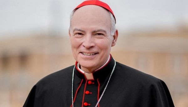 Haber | MEKSİKALI KARDİNAL PAPA’NIN EŞCİNSELLERE KUCAK AÇAN AÇIKLAMLARINA DESTEK VERDİ