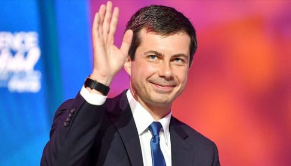 Haber | JOE BIDEN, KABİNESİNDE ESKİ RAKİBİ AÇIK EŞCİNSEL PETE BUTTIGIEG’E YER VERİYOR
