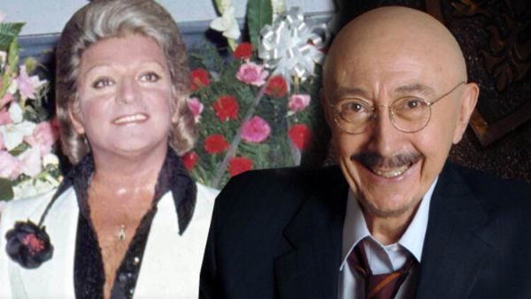 Haber | Ünlü isimlerden Zeki Müren hakkında konuşan Özdemir Erdoğan`a tepki!