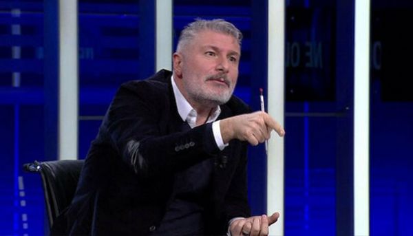 Haber | İYİ PARTİ GENEL BAŞKAN YARDIMCISI BAHADIR ERDEM: LGBT HAKLARI İNSAN HAKLARIDIR